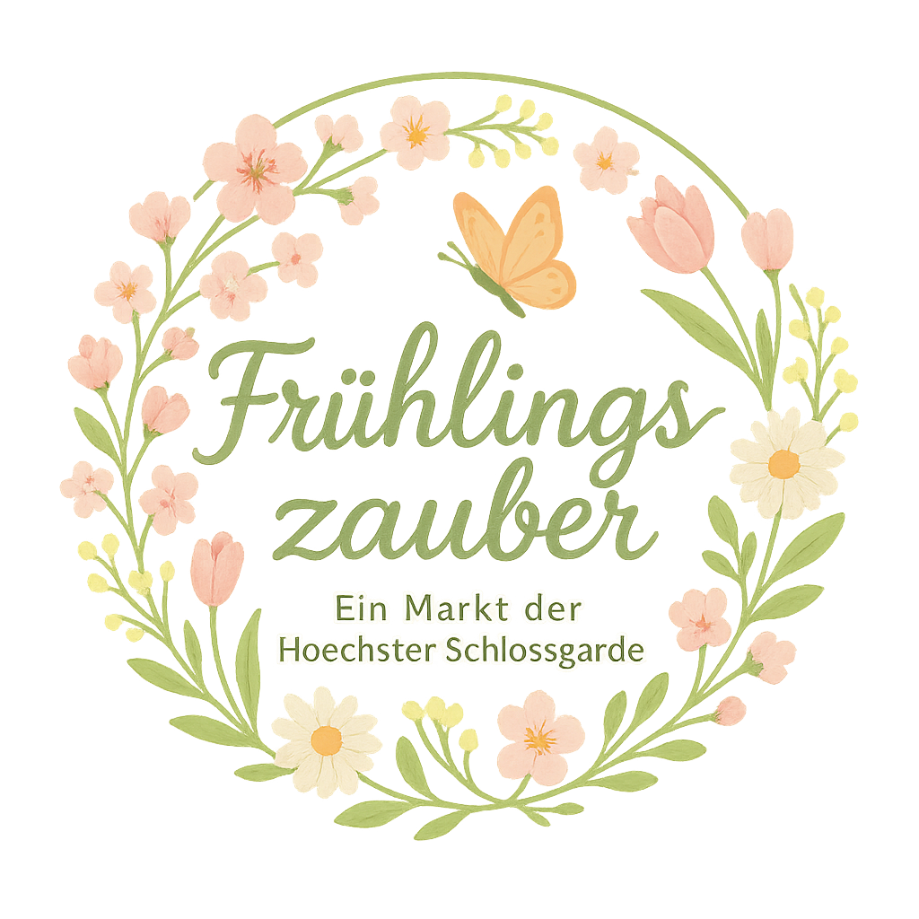Frühlingszauber Logo